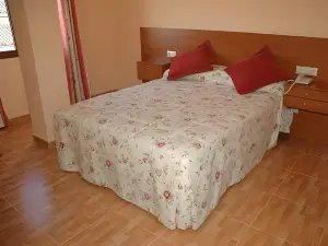 Hotel Los Conejos
