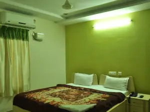 Hotel Jagadeeswari