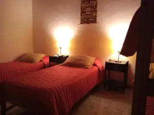 Hospedaje la Serranita