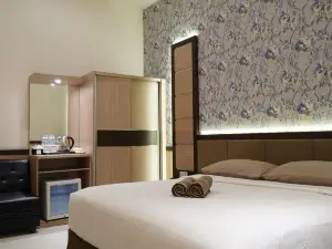 Paris Day Hotel
