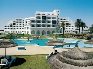 Hotel Royal Jinene Sousse