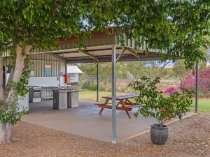 Discovery Parks - Mt Isa