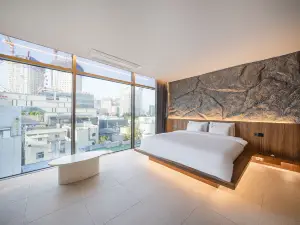 대구 동성로 HOTEL AU