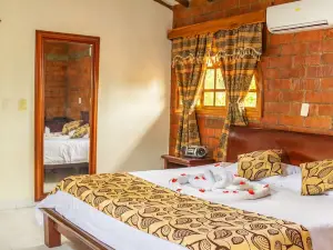 Hostal San Jorge