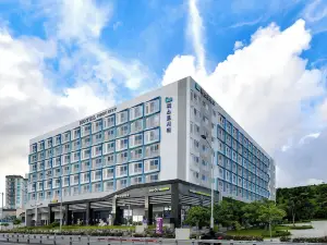 Firstcity Hotel Yeosu