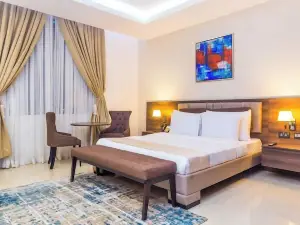 LAIM Hotels And Suites Oshogbo