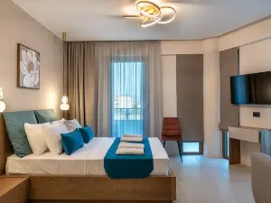 Sky Boutique Hotel