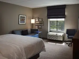 Hampton Inn & Suites Philadelphia/Media
