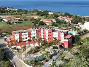 Residence Hotel Felix