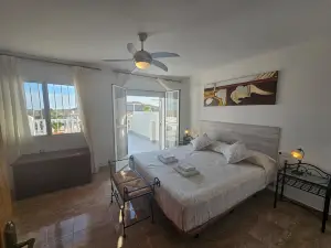 Villa Private Pool Sea View at 300m 1 a 7 Pax San Juan Terreros