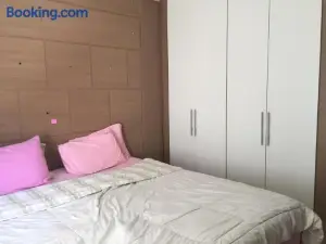 Apartamento Aconchegante