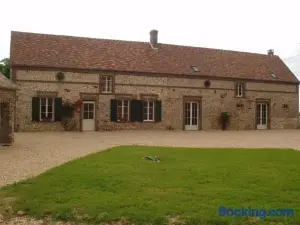 Gite de La Bretilliere