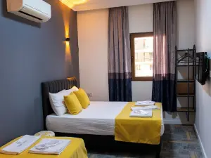 Trend Hotel