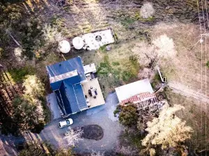 Waukivory Estate - the Cottage