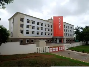 Ginger Guwahati