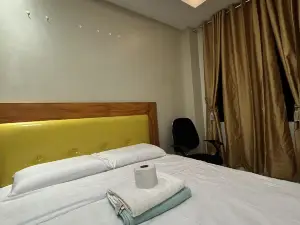 Cozy Room Studio Apartment