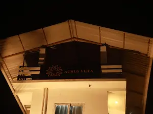Aurus Villa