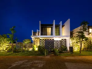 Biệt thự 300 m² 3 phòng ngủ, 3 phòng tắm riêng ở Long Điền