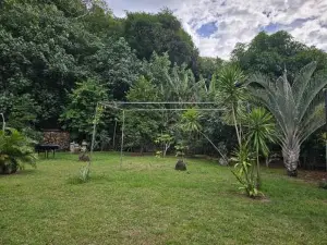 Villa ALBA