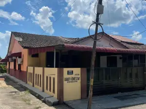 ARIF HOMESTAY