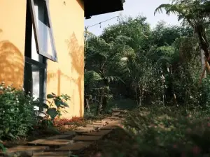 MAI HOTAY Lakeside Highland Retreat Homestay