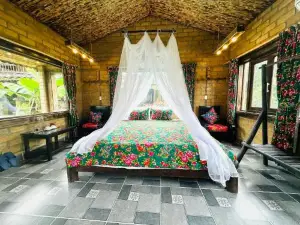 Local Ban Bang Homestay Motorbikes Rental & Tours