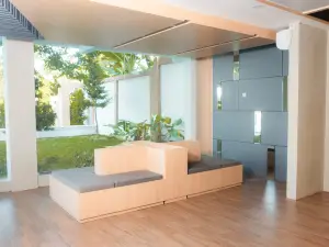 The Emirio Hotel & Cottage