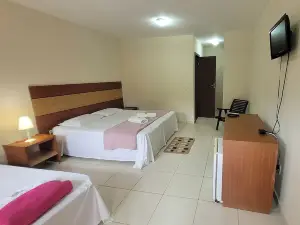 Acquamarine Park Hotel