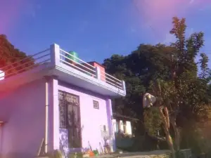 Nature valley home stay