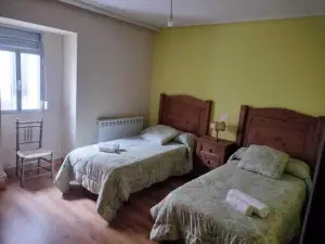 Casa de Pueblo