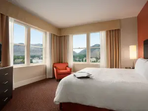 Hampton Inn & Suites Ogden