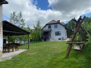 Riverside Stay at Stary Rynek - Billiards, Foosball and Arcade Games,