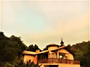 Pousada Rancho Campanário
