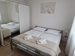 Apartman Potok