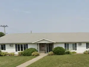 Luxury 2 BR Apt w/ King Bed