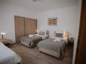 Apartments Peric Županja