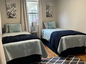 Driftless-region sweet spot with a view right beside bike trail in Southwest WI!