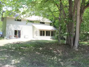 Otter Tail Lake Life (channel access) - 4 Bed/2 Bath - Newly Constructed in 2022