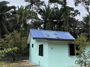 Mini Homestay Arifz Zai