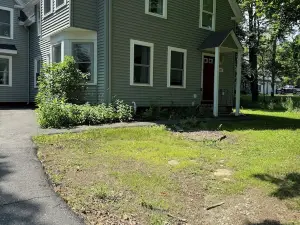 The Modern Maine Retreat