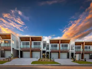 チャペルハイツアパートメンツ