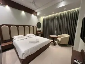 Vishram Executive Rooms