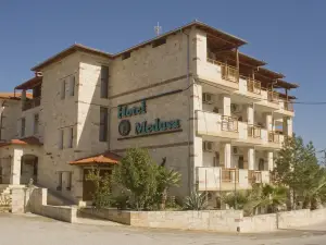 Medusa Hotel