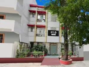 Super Hotel O Sgpgi Formerly Natraj Inn