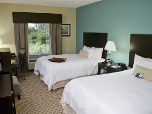 แฮมป์ตันอินน์ ออเรนจ์