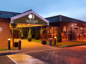 더블트리 바이 힐튼 브리스톨 노스