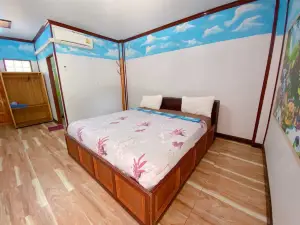 Nokyungthong Hotel