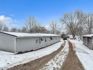 Tranquil Cozy Getaway In Chesterhill 5 Bedroom Home