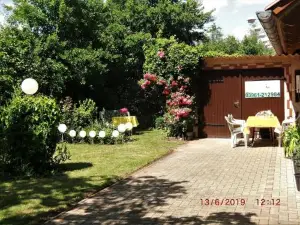 Ferienhaus Schöne in Lebbin