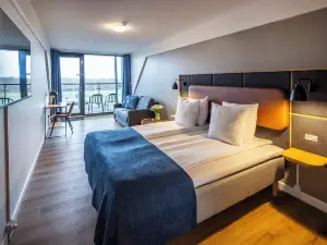 Idrættens Hus Hotel og Konference